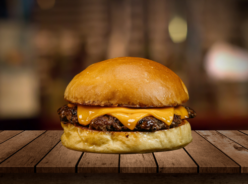 Cheeseburger
