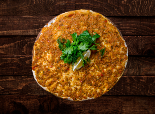 Lahmacun